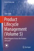 Stark |  Product Lifecycle Management (Volume 5) | eBook | Sack Fachmedien