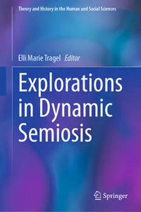 Tragel | Explorations in Dynamic Semiosis | E-Book | sack.de