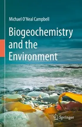 Campbell | Biogeochemistry and the Environment | E-Book | www.sack.de