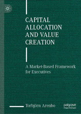 Arenbo | Capital Allocation and Value Creation | E-Book | www.sack.de
