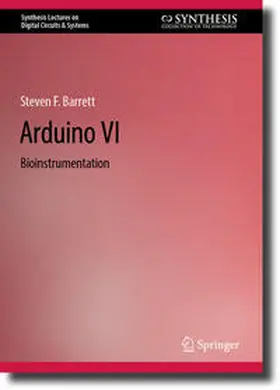 Barrett | Arduino VI | E-Book | sack.de
