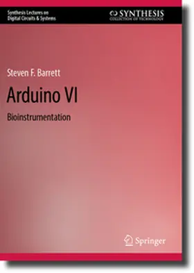 Barrett |  Arduino VI | Buch |  Sack Fachmedien