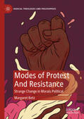 Betz |  Modes of Protest And Resistance | eBook | Sack Fachmedien