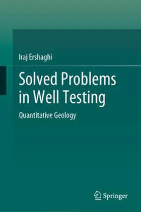 Ershaghi |  Solved Problems in Well Testing | Buch |  Sack Fachmedien