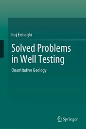 Ershaghi | Solved Problems in Well Testing | E-Book | www.sack.de