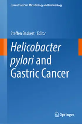 Backert | Helicobacter pylori and Gastric Cancer | E-Book | www.sack.de