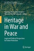 Sadowski / Mastandrea Bonaviri |  Heritage in War and Peace | Buch |  Sack Fachmedien