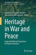 Mastandrea Bonaviri / Sadowski |  Heritage in War and Peace | eBook | Sack Fachmedien