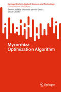 Valdez / Carreon-Ortiz / Castillo |  Mycorrhiza Optimization Algorithm | eBook | Sack Fachmedien