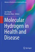 Slezak / Kura |  Molecular Hydrogen in Health and Disease | eBook | Sack Fachmedien