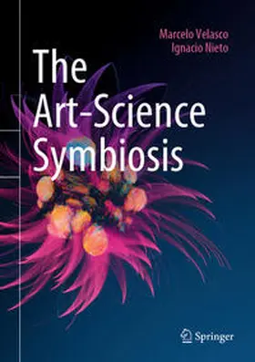 Velasco / Nieto |  The Art-Science Symbiosis | Buch |  Sack Fachmedien