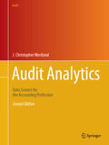 Westland |  Audit Analytics | eBook | Sack Fachmedien