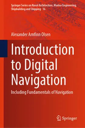 Olsen |  Introduction to Digital Navigation | Buch |  Sack Fachmedien