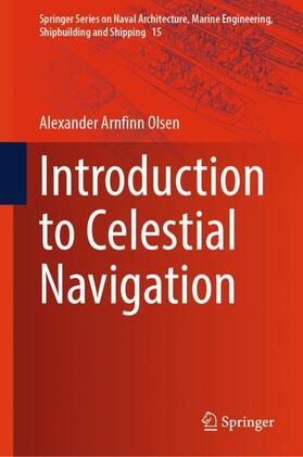 Olsen |  Introduction to Celestial Navigation | Buch |  Sack Fachmedien