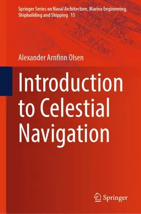 Olsen |  Introduction to Celestial Navigation | Buch |  Sack Fachmedien