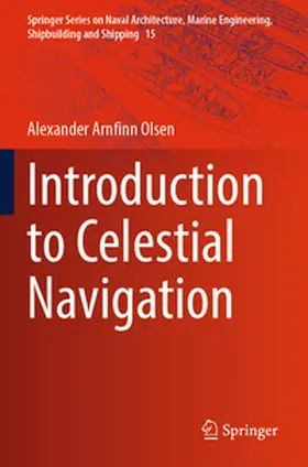 Olsen |  Introduction to Celestial Navigation | Buch |  Sack Fachmedien