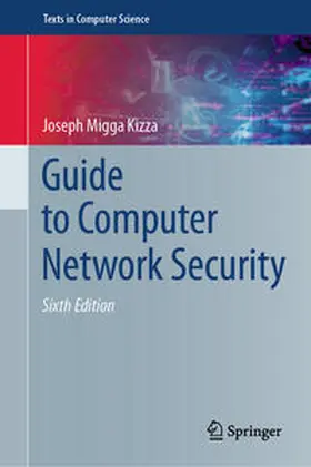 Kizza |  Guide to Computer Network Security | eBook | Sack Fachmedien