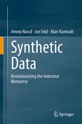 Nassif / Tekli / Kamradt | Synthetic Data | E-Book | sack.de