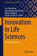 Schönbohm / von Stosch / von Horsten |  Innovation in Life Sciences | Buch |  Sack Fachmedien