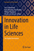 Schönbohm / von Horsten / Plugmann |  Innovation in Life Sciences | eBook | Sack Fachmedien