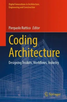 Ruttico |  Coding Architecture | Buch |  Sack Fachmedien