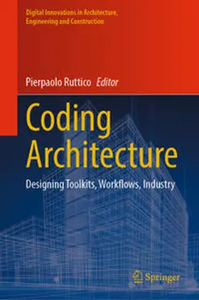 Ruttico |  Coding Architecture | eBook | Sack Fachmedien