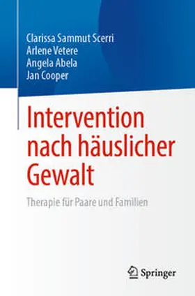 Sammut Scerri / Vetere / Abela |  Intervention nach häuslicher Gewalt | eBook | Sack Fachmedien