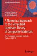 Makvandi / Öchsner |  A Numerical Approach to the Simplified Laminate Theory of Composite Materials | Buch |  Sack Fachmedien