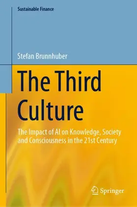 Brunnhuber |  The Third Culture | Buch |  Sack Fachmedien