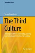 Brunnhuber |  The Third Culture | Buch |  Sack Fachmedien