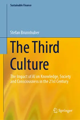 Brunnhuber | The Third Culture | E-Book | sack.de