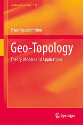 Papadimitriou / Papadimitrou | Geo-Topology | E-Book | sack.de