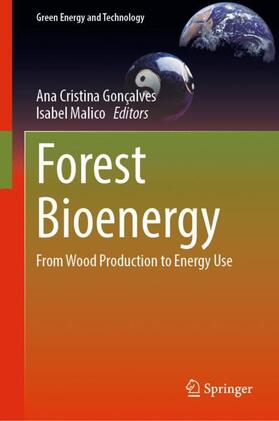 Malico / Gonçalves |  Forest Bioenergy | Buch |  Sack Fachmedien