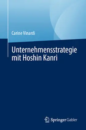 Vinardi | Unternehmensstrategie mit Hoshin Kanri | E-Book | www.sack.de