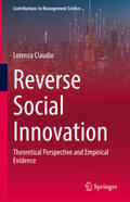 Claudio |  Reverse Social Innovation | eBook | Sack Fachmedien