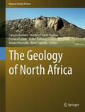 Hamimi / Chabou / Errami |  The Geology of North Africa | Buch |  Sack Fachmedien
