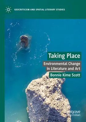 Scott |  Taking Place | Buch |  Sack Fachmedien