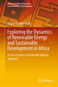 Qudrat-Ullah |  Exploring the Dynamics of Renewable Energy and Sustainable Development in Africa | eBook | Sack Fachmedien