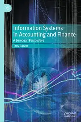 Boczko | Information Systems in Accounting and Finance | E-Book | www.sack.de