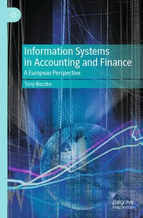 Boczko |  Information Systems in Accounting and Finance | Buch |  Sack Fachmedien