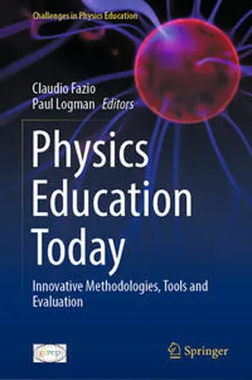 Fazio / Logman |  Physics Education Today | eBook | Sack Fachmedien