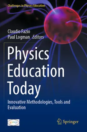 Logman / Fazio |  Physics Education Today | Buch |  Sack Fachmedien