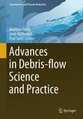 Jakob / Santi / McDougall |  Advances in Debris-flow Science and Practice | Buch |  Sack Fachmedien
