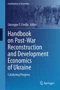 Cirella |  Handbook on Post-War Reconstruction and Development Economics of Ukraine | eBook | Sack Fachmedien
