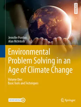 McIntosh / Pontius |  Environmental Problem Solving in an Age of Climate Change | Buch |  Sack Fachmedien