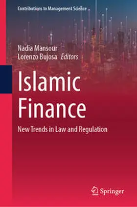 Bujosa / Mansour |  Islamic Finance | Buch |  Sack Fachmedien