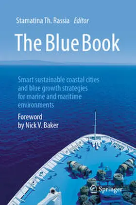 Rassia |  The Blue Book | Buch |  Sack Fachmedien