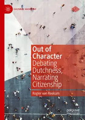 van Reekum |  Out of Character | Buch |  Sack Fachmedien