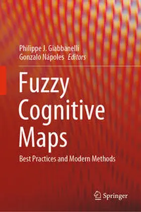 Giabbanelli / Nápoles |  Fuzzy Cognitive Maps | eBook | Sack Fachmedien