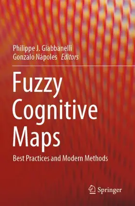 Nápoles / Giabbanelli |  Fuzzy Cognitive Maps | Buch |  Sack Fachmedien